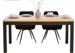 Agata Meble Stół rozkładany Kelas oferta