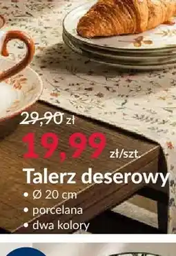 Agata Meble Talerz deserowy oferta