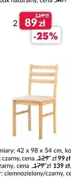 Agata Meble Krzesło Safiro oferta