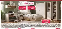 Agata Meble Biurko 1S Salerno oferta