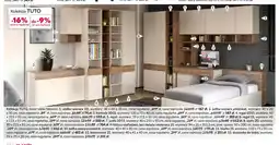Agata Meble Szafka wisząca 1D Tuto oferta