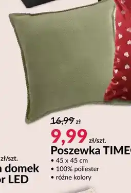 Agata Meble Poszewka Timeo 45x45 cm oferta