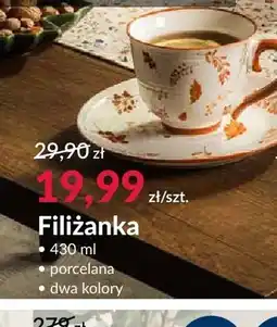 Agata Meble Filiżanka oferta