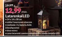 Agata Meble Latarenka LED oferta