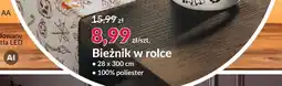 Agata Meble Bieżnik w rolce 28x300 cm oferta