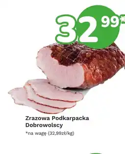 Limonka Zrazowa podkarpacka Dobrowolscy oferta