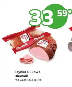 Limonka Szynka bukowa Olewnik oferta
