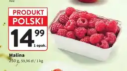 Intermarche Maliny oferta
