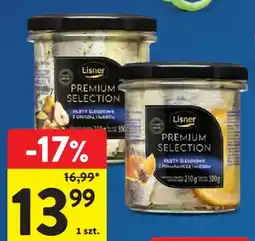 Intermarche Filety śledziowe oferta