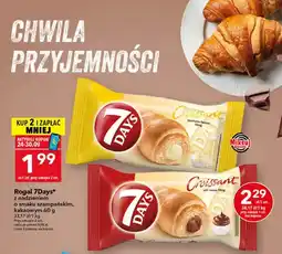 Lewiatan Rogal 7Days z nadzieniem kakaowym oferta