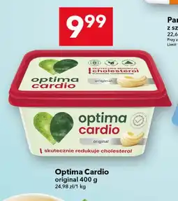 Lewiatan Margaryna Optima Cardio original oferta