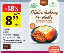 Intermarche Danie Virtu oferta
