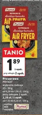 Intermarche Przyprawa Prymat oferta