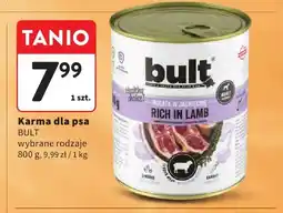 Intermarche Karma dla psa Bult oferta