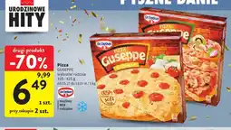 Intermarche Pizza Guseppe Dr.Oetker oferta