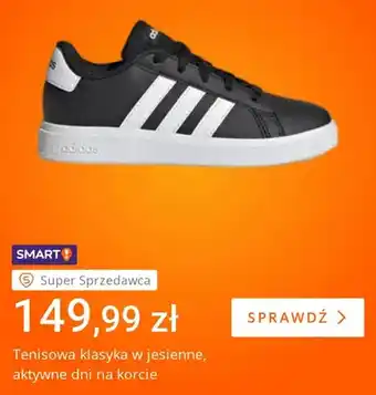 Buty sportowe Adidas