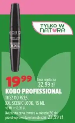 Drogerie Natura Tusz do rzęs, XXL Scenic Look oferta