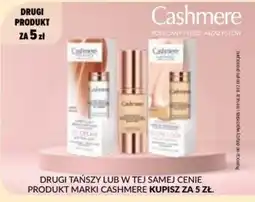 Drogerie Natura Cashmere oferta