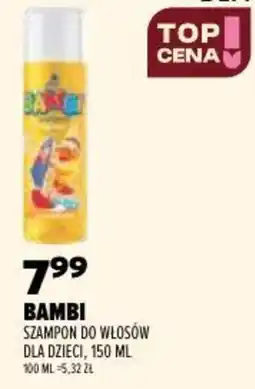 Drogerie Natura Szampon do włosów dla dzieci oferta