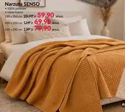Agata Meble Narzuta sensо oferta
