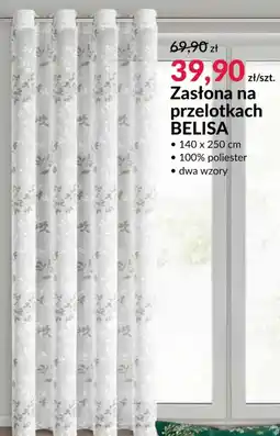 Agata Meble Zasłona na przelotkach belisa oferta