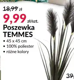 Agata Meble Poszewka temmes oferta