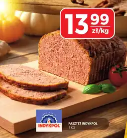 Top Market Pasztet Indykpol oferta
