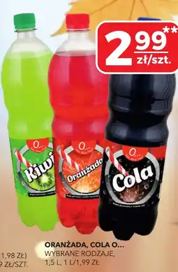 Top Market ORANŻADA, COLA O... oferta