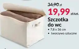 Agata Meble Szczotka do wc oferta