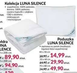 Agata Meble Poduszka LUNA SILENCE oferta