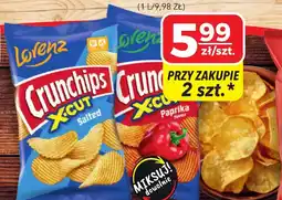 Top Market Crunchips X-CUT oferta