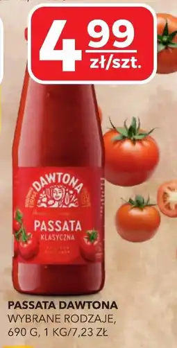 Top Market Passata Dawtona oferta