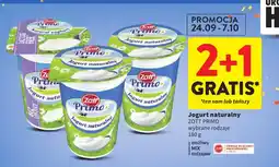 Intermarche Zott Jogurt naturalny oferta