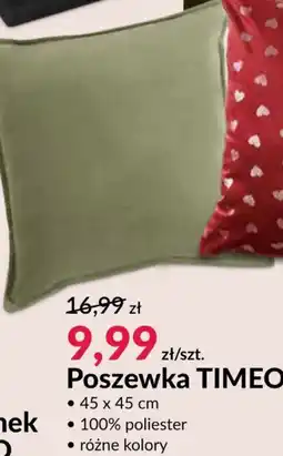 Agata Meble Poszewka Timeo oferta