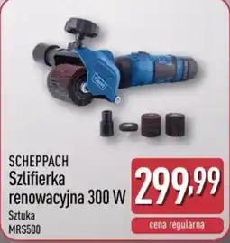 ALDI Szlifierka renowacyjna 300 W oferta
