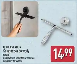 ALDI HOME CREATION Ściągaczka do wody oferta