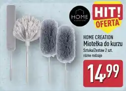 ALDI Miotetka do kurzu Home Creation oferta