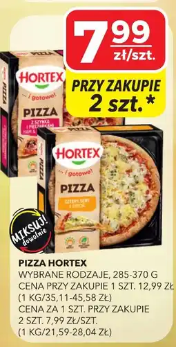 Top Market Pizza Hortex oferta