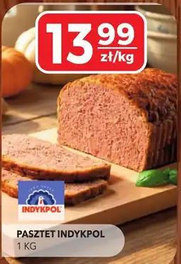 Top Market Pasztet Indykpol oferta