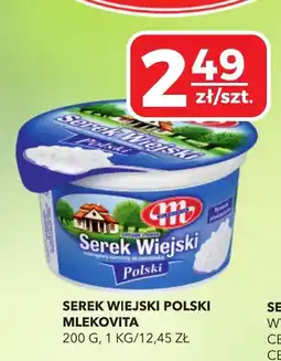 Top Market Serek Wiejski Polski oferta