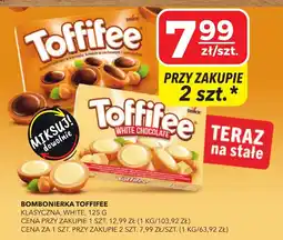 Top Market Bombonierka Toffifee oferta
