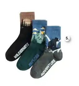 Smyk Skarpetki 3-pack oferta
