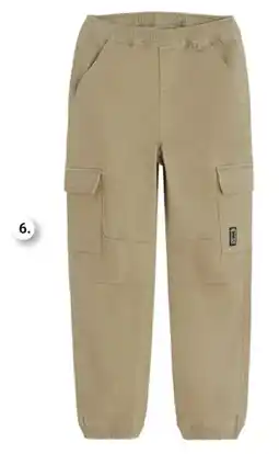 Smyk Spodnie oferta