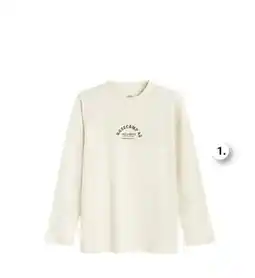 Smyk Koszulka z długim rękawem oferta