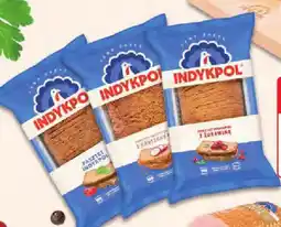 Intermarche Pasztec Indykpol z żurawiną oferta