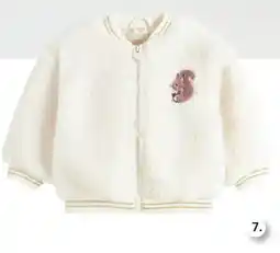 Smyk Bluza z baranka oferta