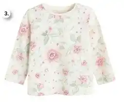 Smyk Koszulka z długim rękawem oferta
