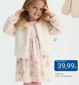 Smyk Sukienka oferta