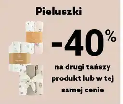Smyk Pieluszki oferta