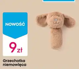Pepco Grzechotka niemowlęca oferta